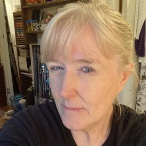 Meet your Posher, Karri